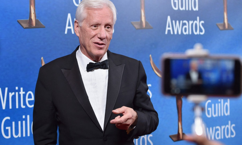 James Woods a izbucnit in lacrimi la CNN dupa ce si-a pierdut casa in incendiul din L.A.: „Intr-o zi inoti in piscina si a doua zi totul a disparut”