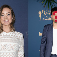 Cu cine l-a inlocuit Olivia Wilde pe Harry Styles, la doi ani dupa despartirea lor