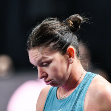 Simona Halep și-a anunțat retragerea din tenis. „Sunt împăcată, ştiu că nu am greşit cu nimic...”