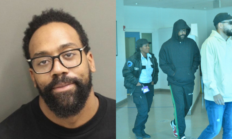 Marcus Jordan a fost arestat pentru posesie de droguri și conducere sub influența alcoolului. „Știi cine sunt? Sunt fiul lui Michael Jordan”