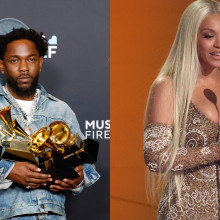 Câștigătorii Premiilor Grammy 2025. Kendrick Lamar a caștigat toate categoriile la care a fost nominalizat. Beyonce a primit, pentru prima dată, cel mai important premiu al serii