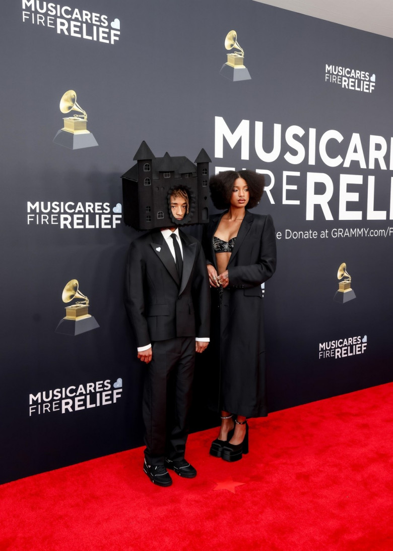 67th Annual Grammy Awards in Los Angeles