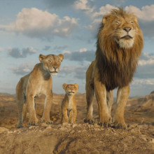 „Mufasa” domină box office-ul! Încasările globale se apropie de 700 de milioane de dolari. Vezi și cum au performat „Paddington în Peru” și documentarul „Becoming Led Zeppelin”