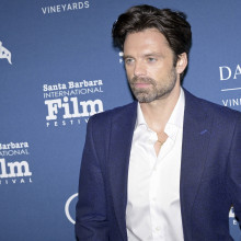 (VIDEO) Sebastian Stan și-a surprins fanii la Festivalul de Film de la Santa Barbara. Actorul a vorbit în română și a făcut dezvăluiri despre „The Apprentice”