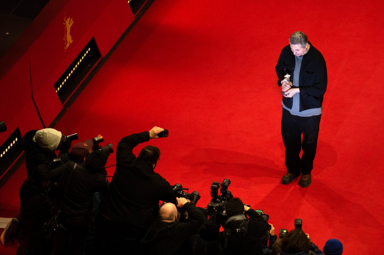 75. Berlinale - Closing Gala