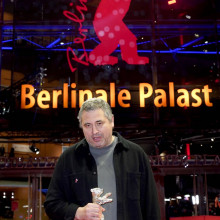 Radu Jude a câștigat Ursul de Argint la Berlinale pentru cel mai bun scenariu