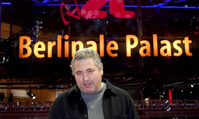 Radu Jude a câștigat Ursul de Argint la Berlinale pentru cel mai bun scenariu