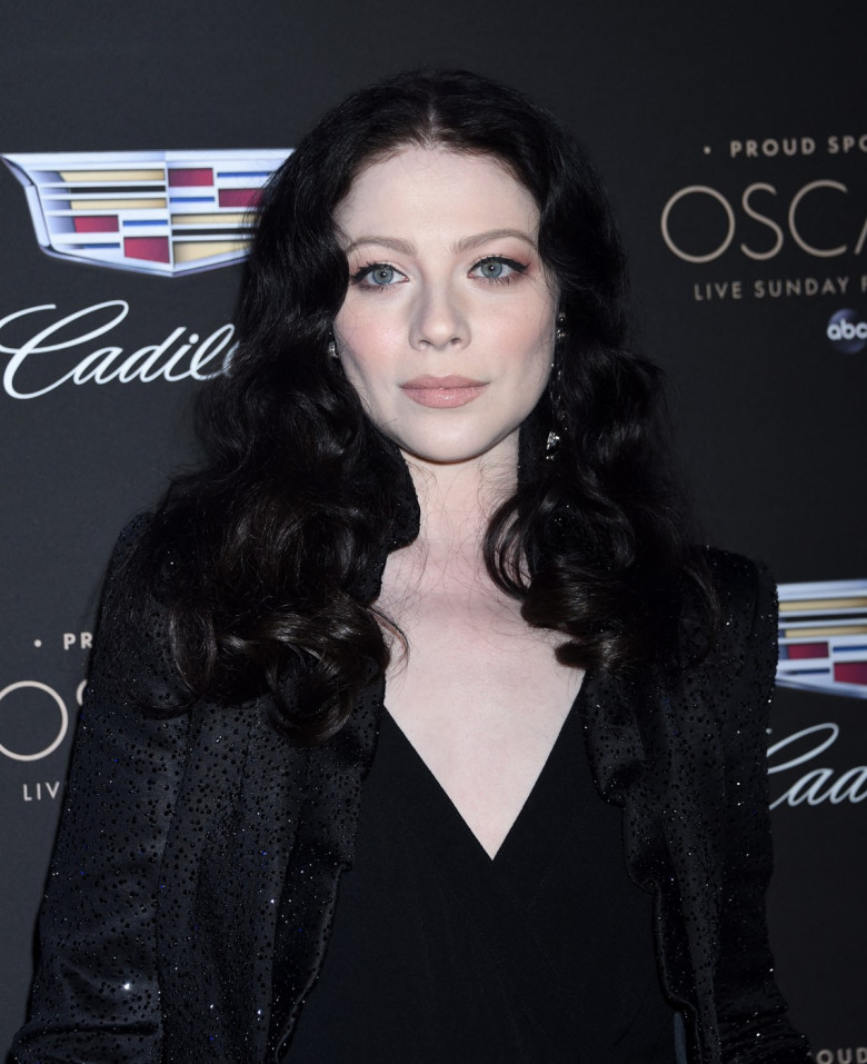 Michelle Trachtenberg 1985 - 2025