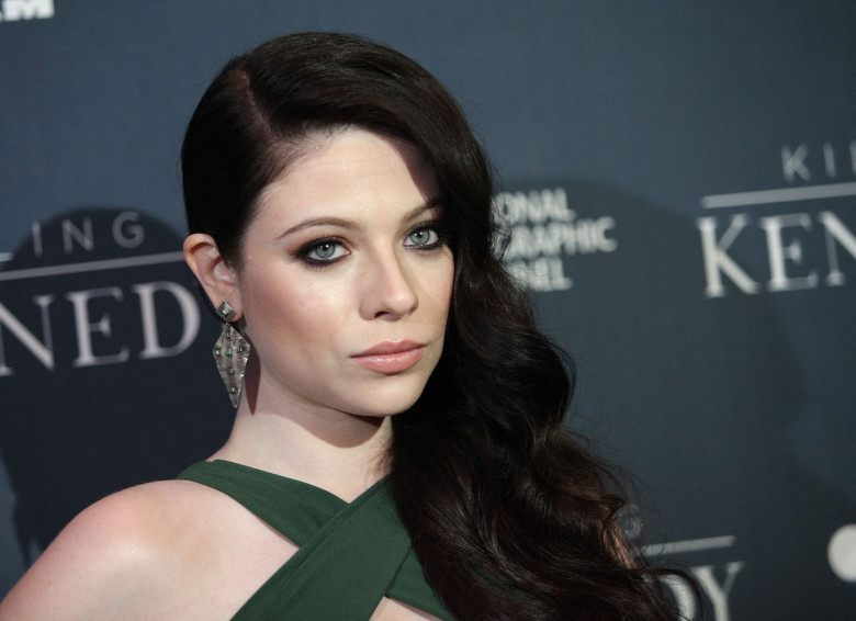 Michelle Trachtenberg 1985 - 2025