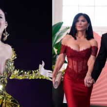 Jeff Bezos le trimite în spațiu pe Katy Perry și pe logodnica sa, Lauren Sánchez, în prima misiune Blue Origin cu echipaj exclusiv feminin