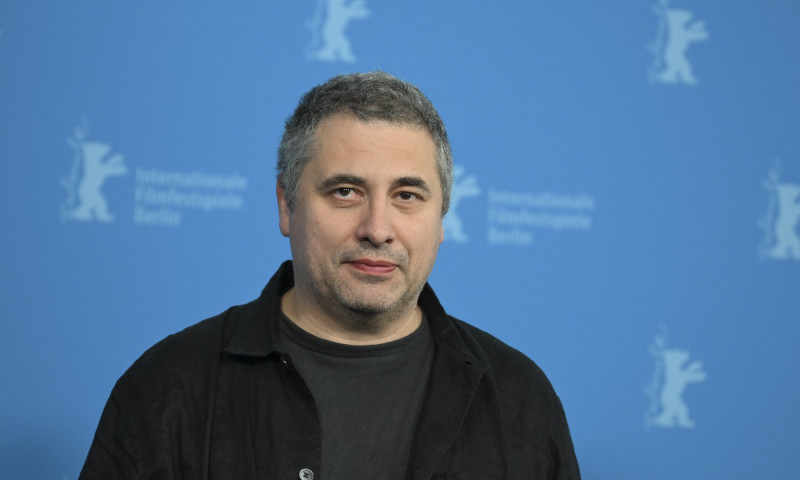 75th Berlinale International Film Festival - &apos;Kontinental &apos;25&apos;