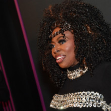 Angie Stone, artistă R&B nominalizată la premiile Grammy, a murit la 63 de ani într-un accident rutier