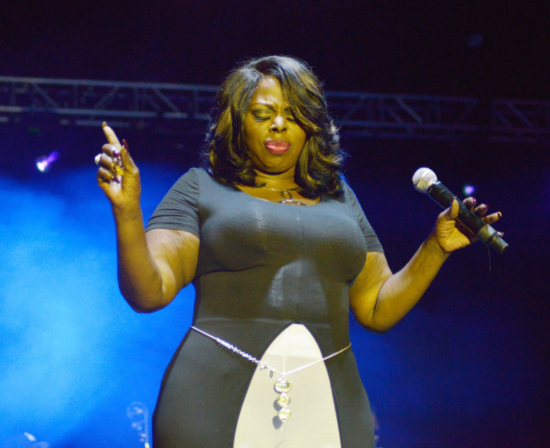 Angie Stone dies at 63