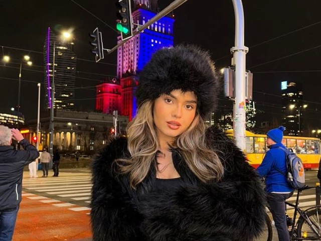 Flavia Barbu își surprinde comunitatea: „Sunt surdă.”