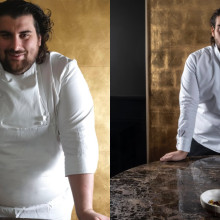 Chef Matteo Grandi a slăbit 90 de kilograme în 8 luni. La ce alimente a renunțat din dieta sa