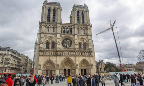 Notre Dame