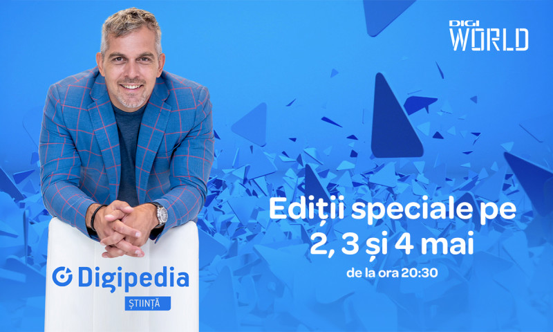 Vizual Comunicat de presă_30.04.2025_Cum să faci diferența dintre viață și moarte noua serie Digipedia Știință dedicată primului ajutor