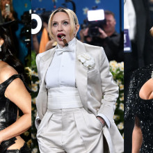 Met Gala 2025: Cele mai spectaculoase ținute – eleganță, mesaj și stil pe covorul albastru