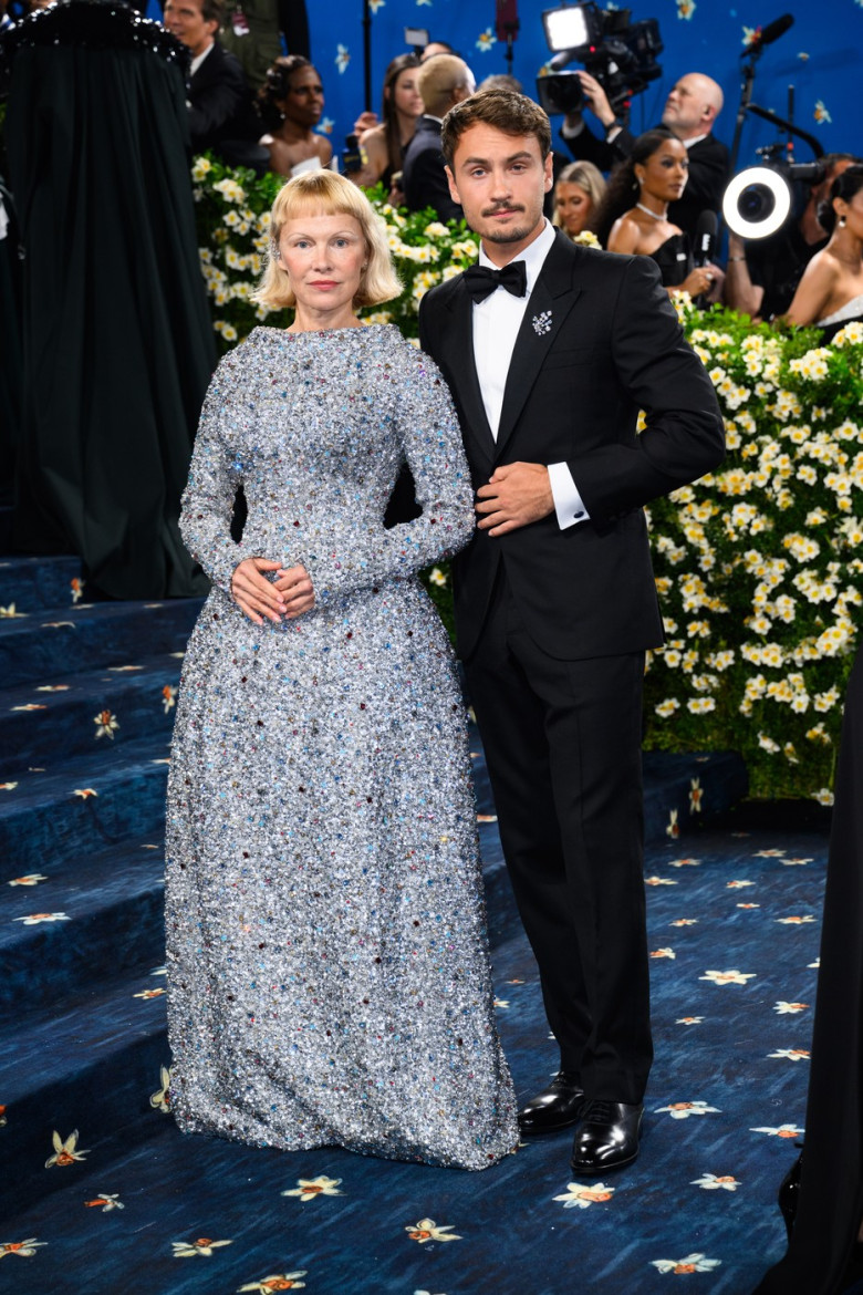 The MET Gala 2025 - New York