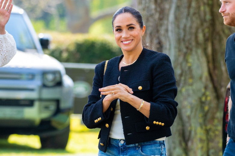 Prince Archie Mountbatten celebrates 6th birthday **FILE PHOTOS**