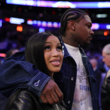 Cardi B, însărcinată cu al patrulea copil. Primul alături de Stefon Diggs