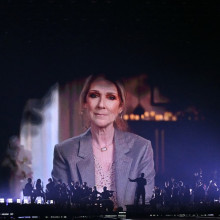 Celine Dion, revenire emoționantă la Eurovision 2025: „Nimic nu mi-ar plăcea mai mult decât să fiu cu voi în această seară...”