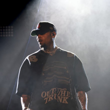 Chris Brown, arestat în Marea Britanie: artistul este acuzat că a agresat un producător muzical într-un club de noapte