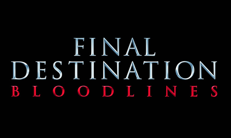 Final Destination: Bloodlines (2025)