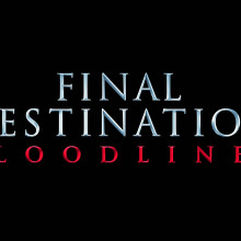„Final Destination Bloodlines” a debutat pe primul loc cu 51 de milioane de dolari, 