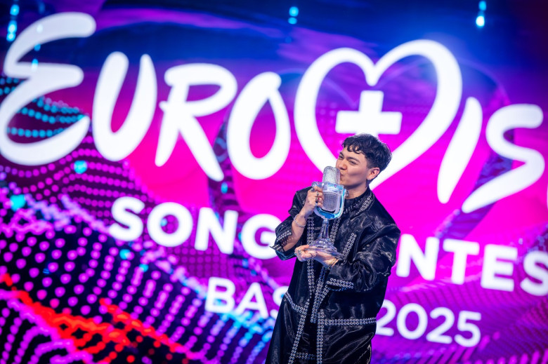 Final of the 69th Eurovision Song Contest
