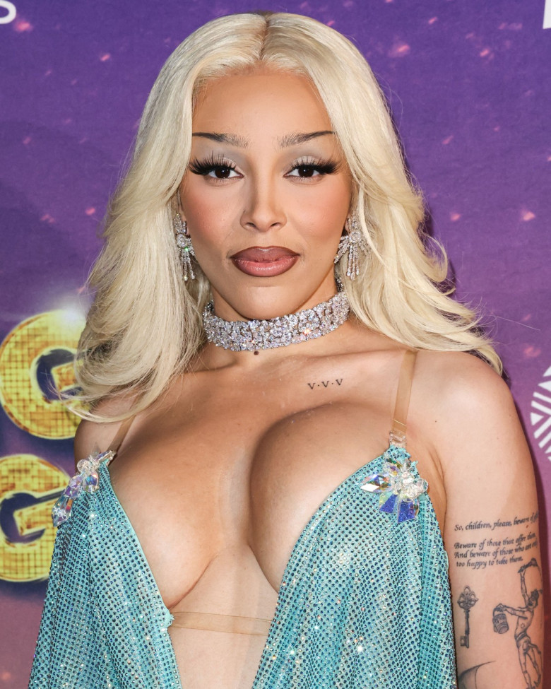 iHeartRadio's 102.7 KIIS FM Wango Tango 2025