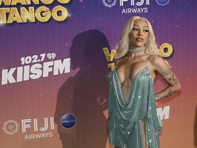 iHeartRadios 102.7 KIIS FM Wango Tango Presented by Fiji Airways