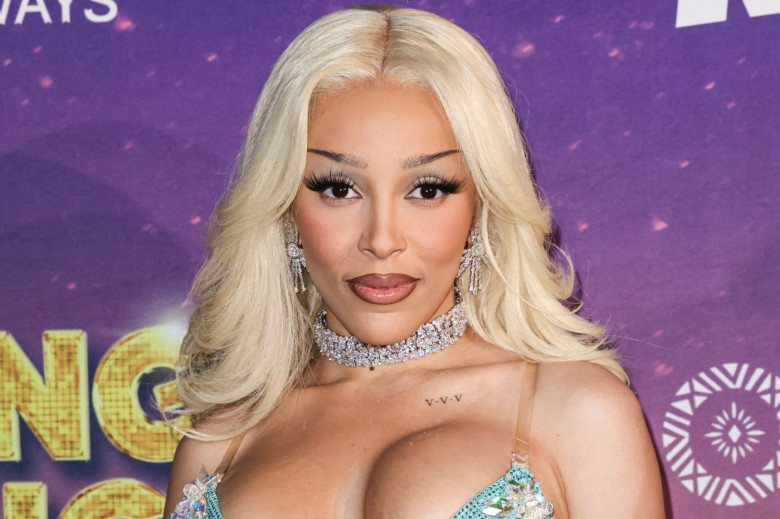 iHeartRadio's 102.7 KIIS FM Wango Tango 2025