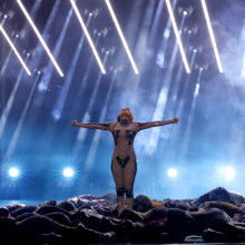 Cântăreaţa americană Jennifer Lopez a anunţat o nouă rezidenţă în Las Vegas