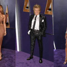AMAs 2025: Eleganță, extravaganță și personalitate – Jennifer Lopez a fost în centrul atenției