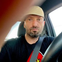 Cheloo, testat pozitiv pentru droguri după incidentul de la Catedrala Mântuirii Neamului. Vezi ce a declarat artistul