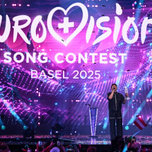 Eurovision a înregistrat cea mai mare audienţă din 2004, cu 166 de milioane de telespectatori în 37 de ţări