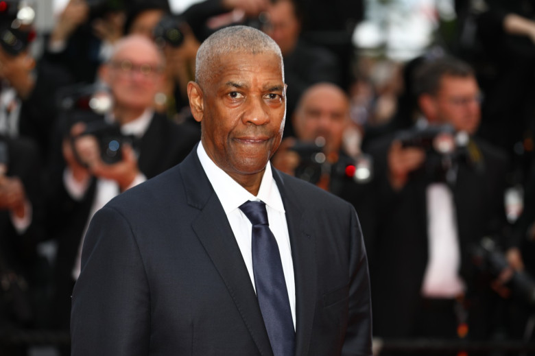 Cannes 2025: 'Highest 2 Lowest' Premiere RED CARPET