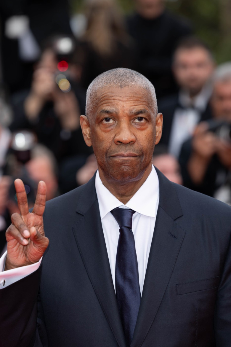 Highest 2 Lowest Red Carpet At 78th Annual Cannes Film Festival At Palais Des Festivals - 19 May 2025