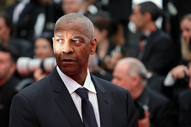 CANNES : "Highest 2 Lowest" Red Carpet - The 78th Annual Cannes Film Festival