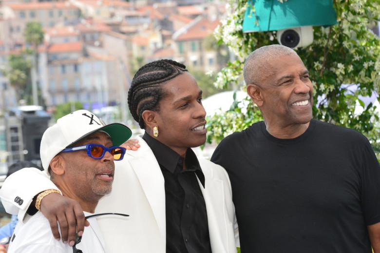 ''Highest 2 Lowest'' Photocall - The 78th Annual Cannes Film Festival