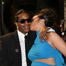 Rihanna a devenit mamă pentru a treia oară! Micuța Rocki Irish Mayers a venit pe lume pe 13 septembrie