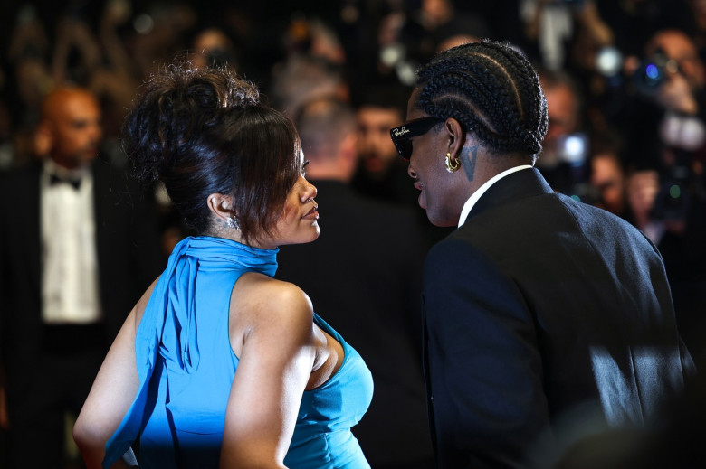 Highest 2 Lowest Red Carpet