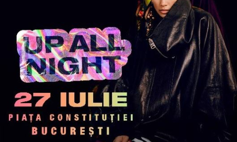 JLO- Bucuresti-Piata Constitutiei