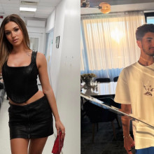 Sebastian Dobrincu și Ioana Ignat s-au despărțit definitiv. „Fiecare să meargă pe drumul lui și să-și găsească persoana potrivită”