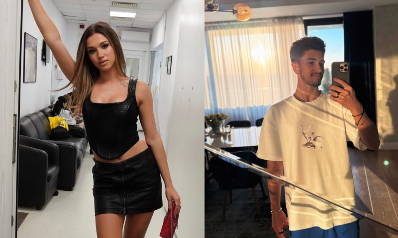 Sebastian Dobrincu și Ioana Ignat s-au despărțit definitiv. „Fiecare să meargă pe drumul lui și să-și găsească persoana potrivită”