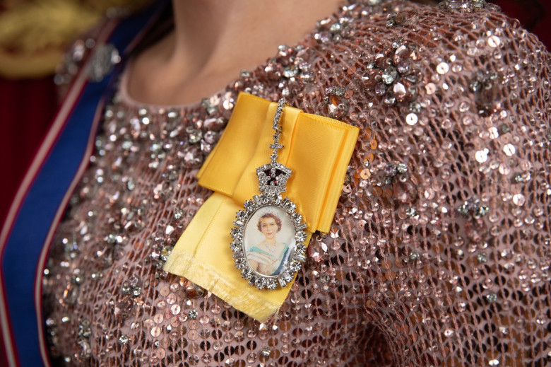 Madame Tussauds London Unveils New Princess Of Wales Figure