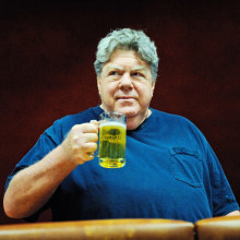 George Wendt, actorul care l-a interpretat pe Norm în „Cheers”, a murit la 76 de ani