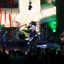 Metallica revine la București în mai 2026. Gojira și Knocked Loose vor cânta în deschiderea concertului de pe Arena Națională