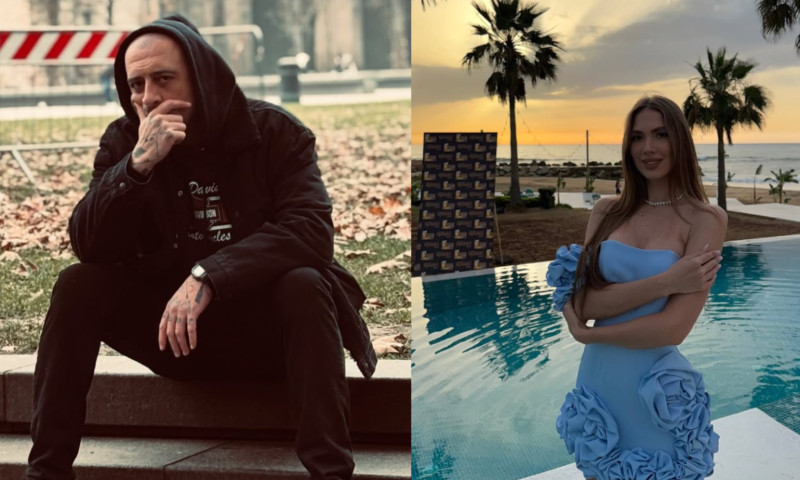 CRBL, despre divorț, relația cu Olga Guțanu și reacțiile celor din jur: „N-am cerut buletinul....”